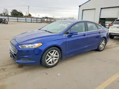 3FA6P0HD4GR156894 2016 FORD FUSION