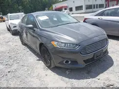 3FA6P0HD4GR157771 2016 FORD FUSION