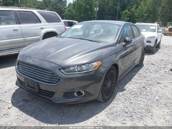 3FA6P0HD4GR157771 2016 FORD FUSION - Image 2