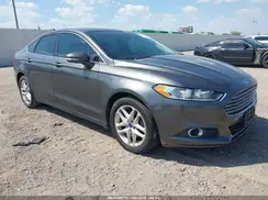 3FA6P0HD4GR158757 2016 FORD FUSION