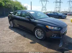 3FA6P0HD4GR162422 2016 FORD FUSION