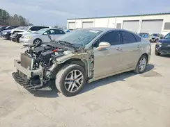 3FA6P0HD4GR164638 2016 FORD FUSION