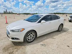 3FA6P0HD4GR165482 2016 FORD FUSION