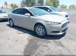 3FA6P0HD4GR166308 2016 FORD FUSION