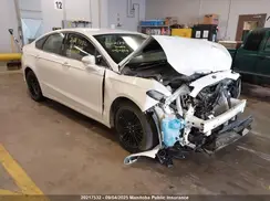 3FA6P0HD4GR168169 2016 FORD FUSION
