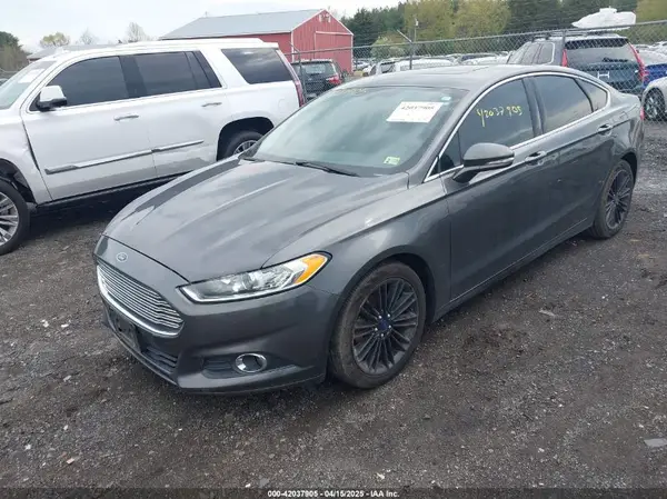 3FA6P0HD4GR169113 2016 FORD FUSION - Image 2