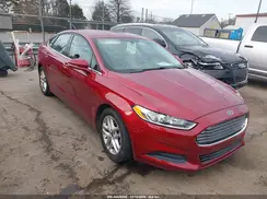 3FA6P0HD4GR169757 2016 FORD FUSION