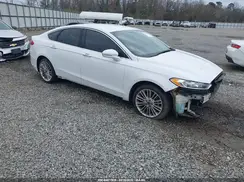 3FA6P0HD4GR169810 2016 FORD FUSION