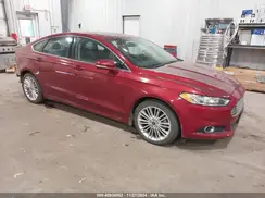 3FA6P0HD4GR173033 2016 FORD FUSION