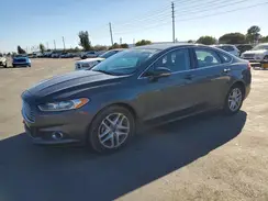 3FA6P0HD4GR176854 2016 FORD FUSION
