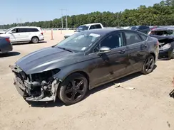 3FA6P0HD4GR190723 2016 FORD FUSION