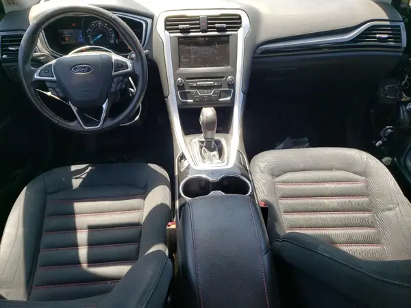 3FA6P0HD4GR190723 2016 FORD FUSION - Image 8
