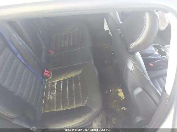 3FA6P0HD4GR191113 2016 FORD FUSION - Image 8