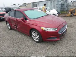 3FA6P0HD4GR193850 2016 FORD FUSION