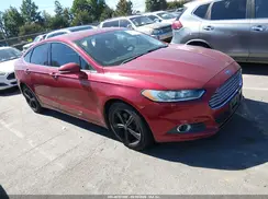 3FA6P0HD4GR194383 2016 FORD FUSION