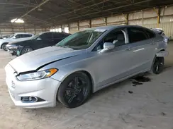 3FA6P0HD4GR195307 2016 FORD FUSION