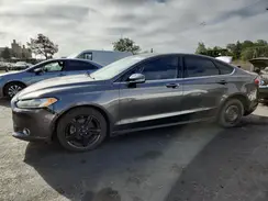 3FA6P0HD4GR196084 2016 FORD FUSION