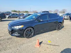3FA6P0HD4GR196487 2016 FORD FUSION