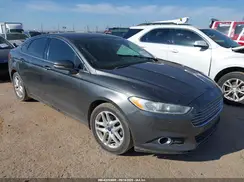 3FA6P0HD4GR198420 2016 FORD FUSION