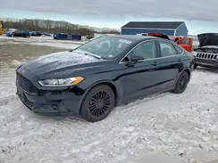 3FA6P0HD4GR201073 2016 FORD FUSION
