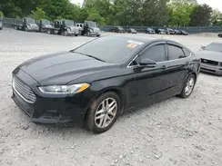 3FA6P0HD4GR201378 2016 FORD FUSION