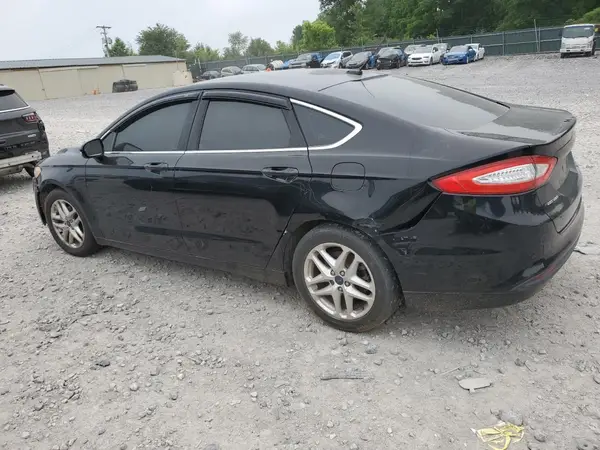 3FA6P0HD4GR201378 2016 FORD FUSION - Image 2