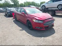 3FA6P0HD4GR205706 2016 FORD FUSION
