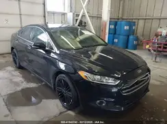 3FA6P0HD4GR210775 2016 FORD FUSION