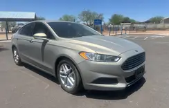 3FA6P0HD4GR215717 2016 FORD FUSION