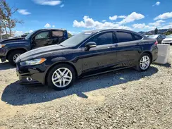 3FA6P0HD4GR216169 2016 FORD FUSION