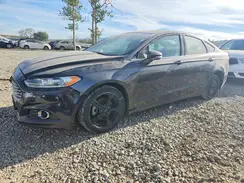 3FA6P0HD4GR216253 2016 FORD FUSION