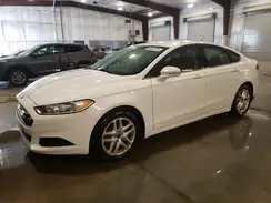 3FA6P0HD4GR216737 2016 FORD FUSION