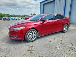 3FA6P0HD4GR217144 2016 FORD FUSION