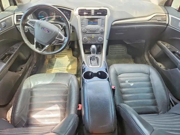 3FA6P0HD4GR217144 2016 FORD FUSION - Image 8