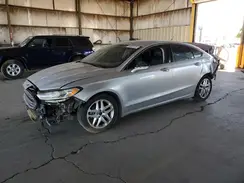 3FA6P0HD4GR218973 2016 FORD FUSION