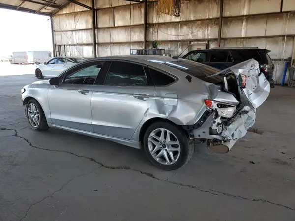 3FA6P0HD4GR218973 2016 FORD FUSION - Image 2