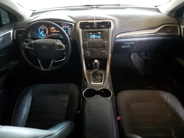 3FA6P0HD4GR218973 2016 FORD FUSION - Image 8