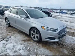 3FA6P0HD4GR219542 2016 FORD FUSION