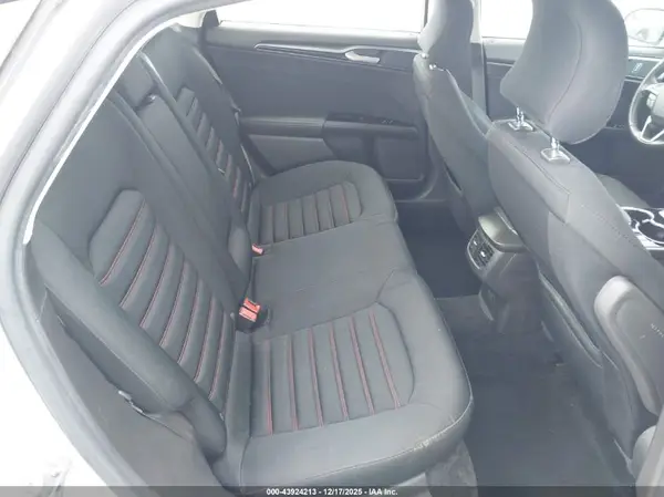 3FA6P0HD4GR219542 2016 FORD FUSION - Image 8