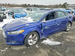 3FA6P0HD4GR221131 2016 FORD FUSION