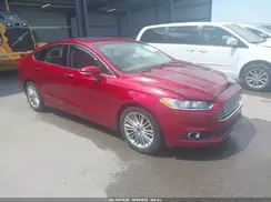 3FA6P0HD4GR223543 2016 FORD FUSION
