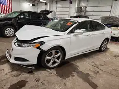 3FA6P0HD4GR224658 2016 FORD FUSION