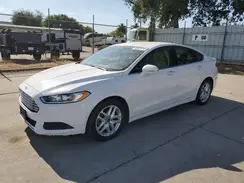 3FA6P0HD4GR227298 2016 FORD FUSION