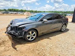 3FA6P0HD4GR231187 2016 FORD FUSION