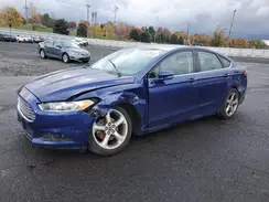 3FA6P0HD4GR231593 2016 FORD FUSION
