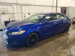 3FA6P0HD4GR232808 2016 FORD FUSION