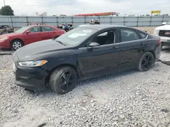 3FA6P0HD4GR232873 2016 FORD FUSION