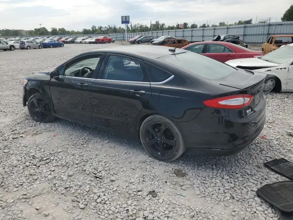 3FA6P0HD4GR232873 2016 FORD FUSION - Image 2