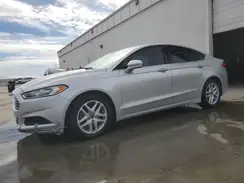 3FA6P0HD4GR235045 2016 FORD FUSION