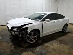 3FA6P0HD4GR236714 2016 FORD FUSION